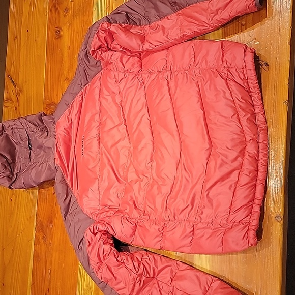 Mammut Pigot Down-Blend Jacket Men Large - Picture 5 of 12